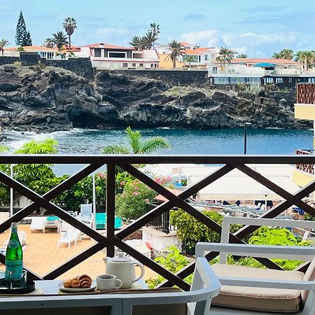 Paulmarie Apartment Playa La Arena Puerto de Santiago  Ngoại thất bức ảnh