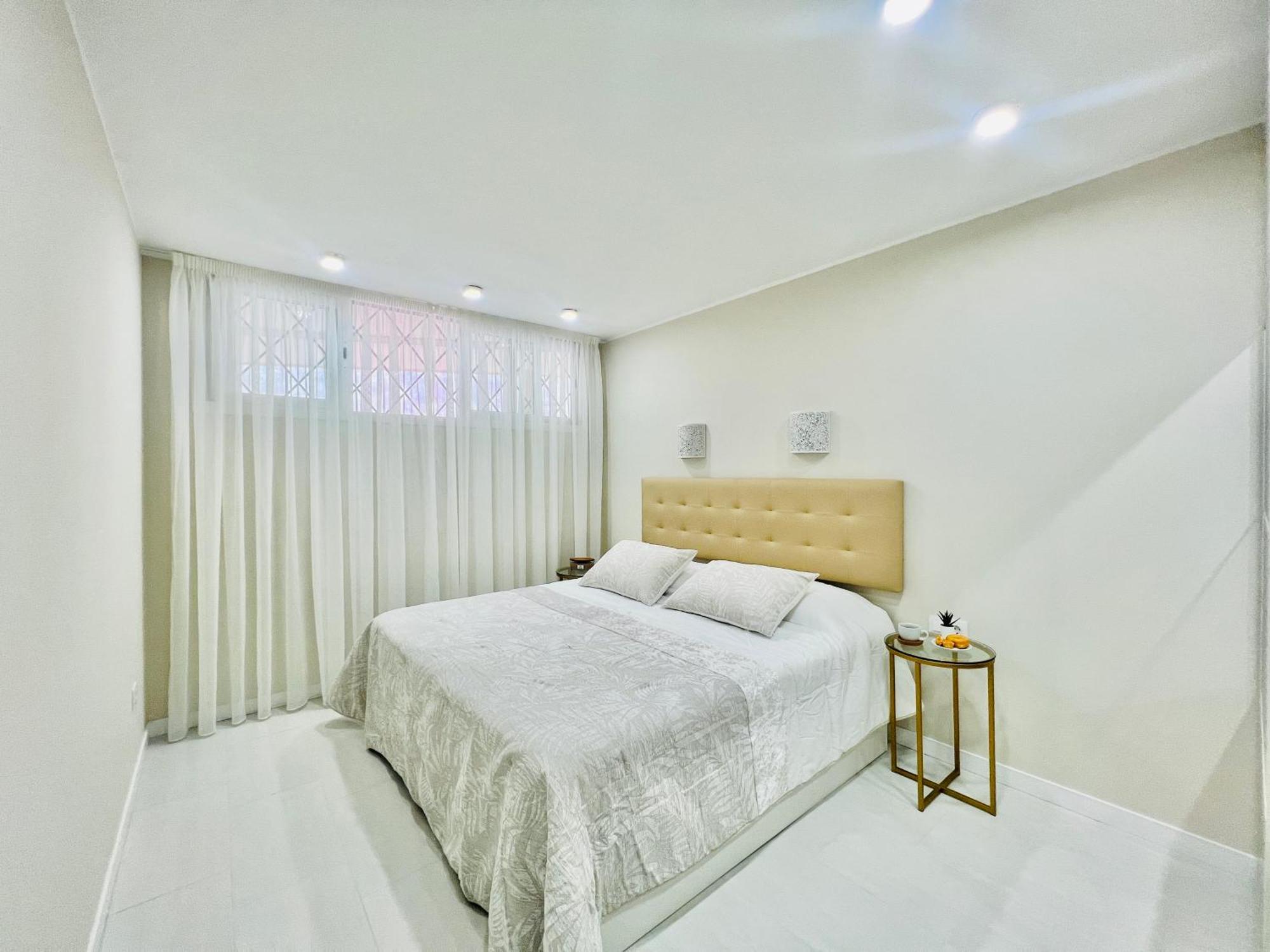 Paulmarie Apartment Playa La Arena Puerto de Santiago  Ngoại thất bức ảnh