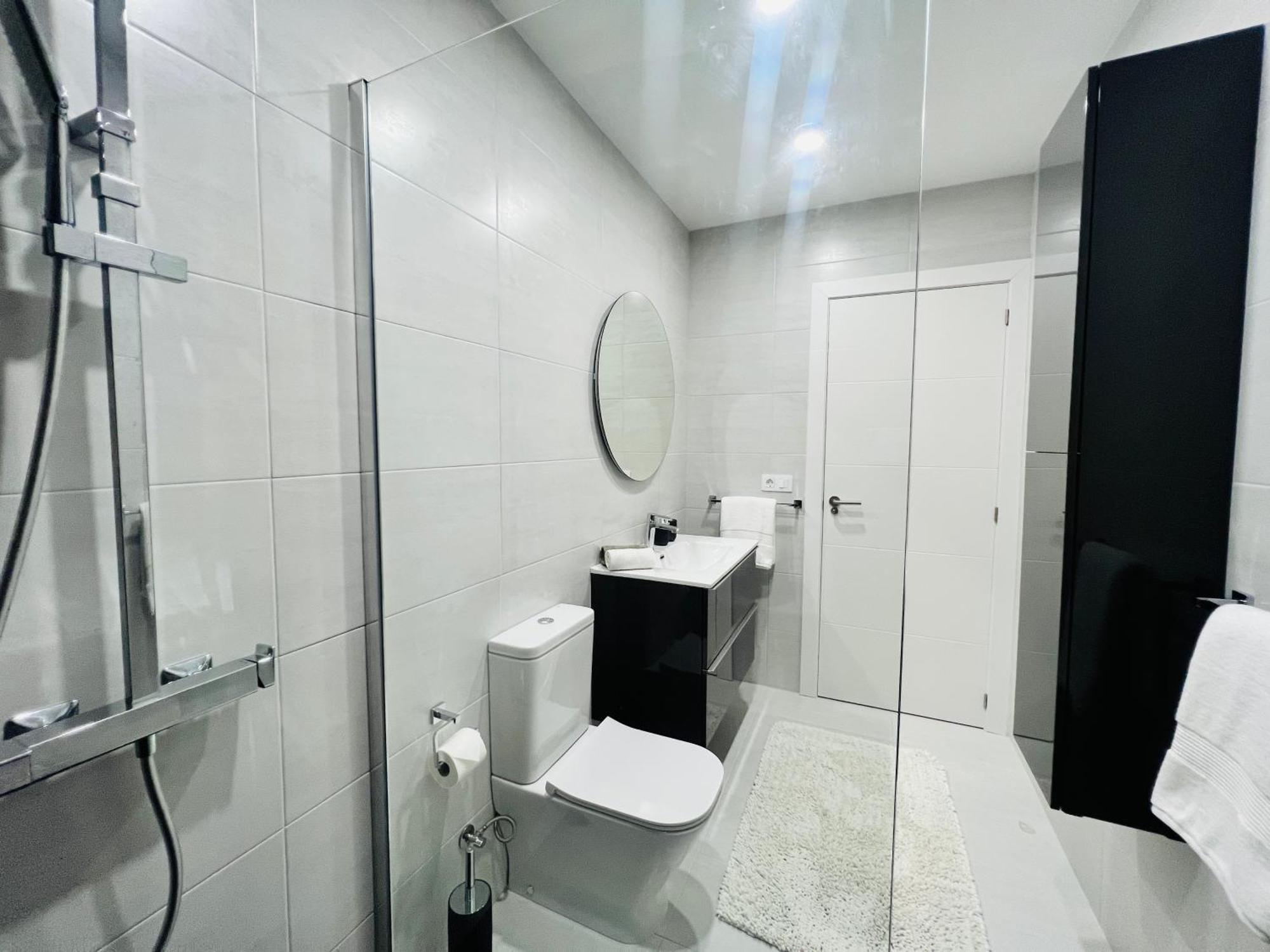 Paulmarie Apartment Playa La Arena Puerto de Santiago  Ngoại thất bức ảnh